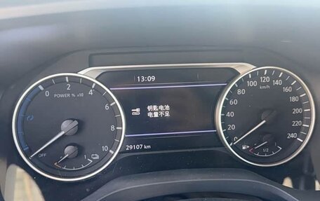 Nissan X-Trail, 2023 год, 3 156 000 рублей, 5 фотография
