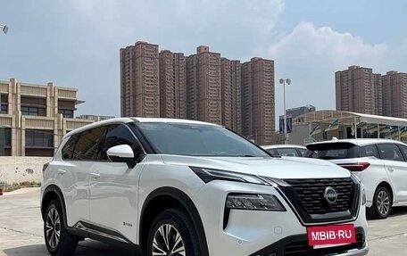 Nissan X-Trail, 2023 год, 3 156 000 рублей, 3 фотография