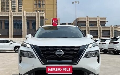 Nissan X-Trail, 2023 год, 3 156 000 рублей, 2 фотография