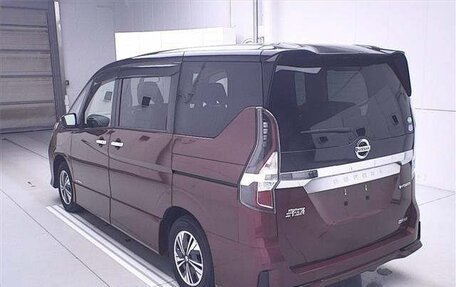 Nissan Serena IV, 2021 год, 1 750 000 рублей, 2 фотография