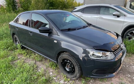 Volkswagen Polo VI (EU Market), 2012 год, 480 000 рублей, 3 фотография