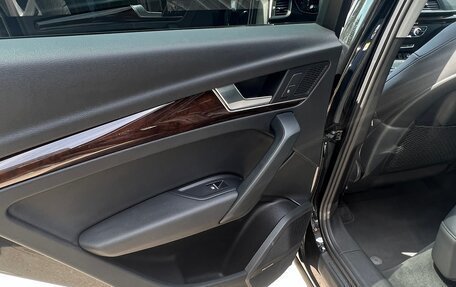 Audi Q5, 2018 год, 3 250 000 рублей, 8 фотография