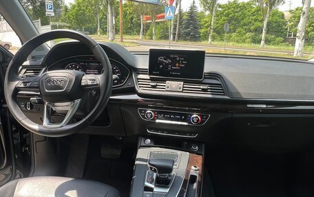 Audi Q5, 2018 год, 3 250 000 рублей, 5 фотография