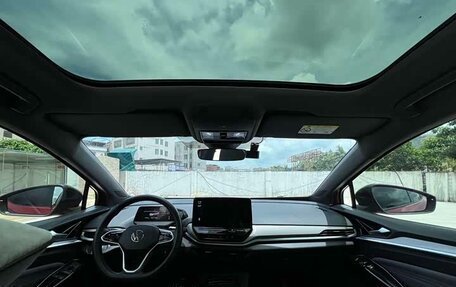 Volkswagen ID.4, 2021 год, 2 820 000 рублей, 4 фотография