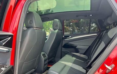 Volkswagen ID.4, 2021 год, 2 820 000 рублей, 5 фотография