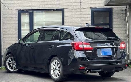 Subaru Levorg I, 2016 год, 1 147 000 рублей, 5 фотография