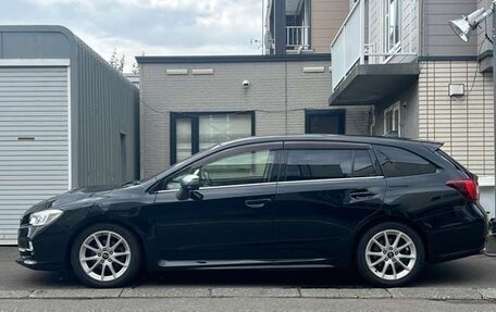 Subaru Levorg I, 2016 год, 1 147 000 рублей, 4 фотография