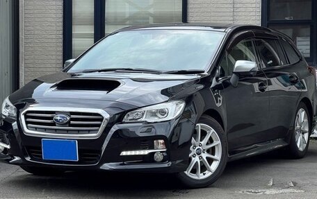 Subaru Levorg I, 2016 год, 1 147 000 рублей, 3 фотография