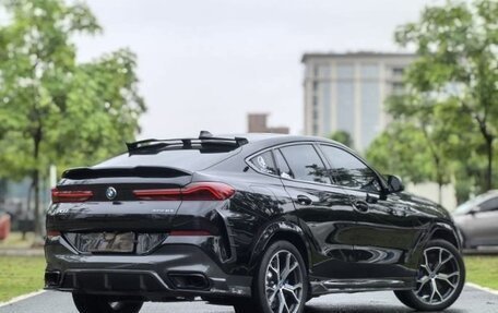 BMW X6, 2022 год, 4 835 000 рублей, 3 фотография