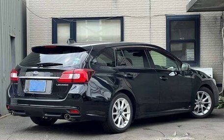 Subaru Levorg I, 2016 год, 1 147 000 рублей, 7 фотография