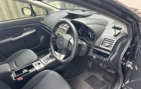 Subaru Levorg I, 2016 год, 1 147 000 рублей, 9 фотография