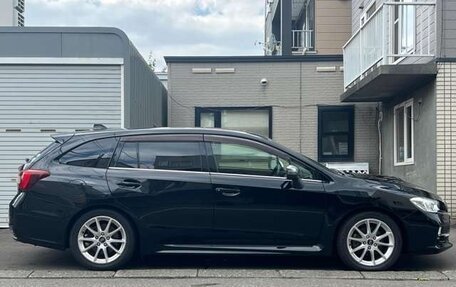 Subaru Levorg I, 2016 год, 1 147 000 рублей, 8 фотография