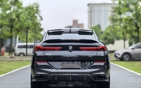 BMW X6, 2022 год, 4 835 000 рублей, 4 фотография