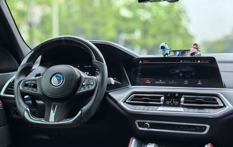 BMW X6, 2022 год, 4 835 000 рублей, 7 фотография