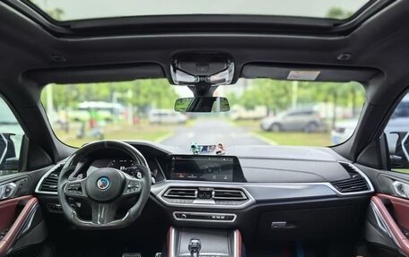 BMW X6, 2022 год, 4 835 000 рублей, 6 фотография
