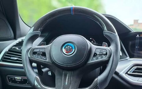 BMW X6, 2022 год, 4 835 000 рублей, 8 фотография