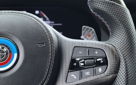 BMW X6, 2022 год, 4 835 000 рублей, 10 фотография