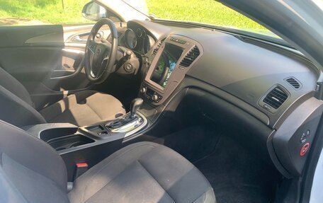 Opel Insignia II рестайлинг, 2013 год, 960 000 рублей, 7 фотография
