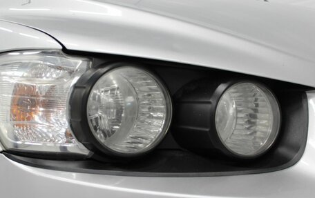 Chevrolet Aveo III, 2012 год, 560 000 рублей, 5 фотография