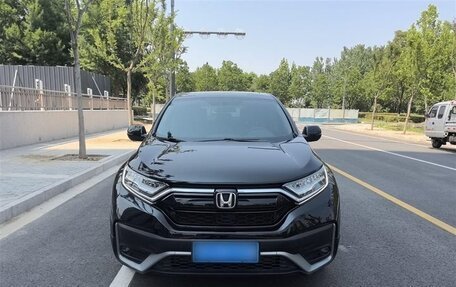 Honda CR-V IV, 2022 год, 1 895 000 рублей, 6 фотография