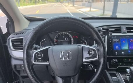 Honda CR-V IV, 2022 год, 1 895 000 рублей, 11 фотография