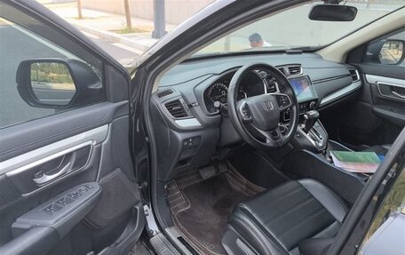 Honda CR-V IV, 2022 год, 1 895 000 рублей, 7 фотография