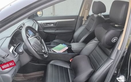 Honda CR-V IV, 2022 год, 1 895 000 рублей, 8 фотография