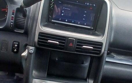 Honda CR-V II рестайлинг, 2006 год, 999 000 рублей, 4 фотография