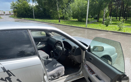Toyota Vista, 1997 год, 370 000 рублей, 7 фотография