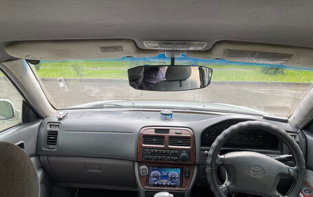 Toyota Vista, 1997 год, 370 000 рублей, 4 фотография