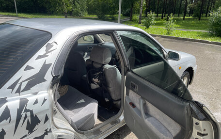 Toyota Vista, 1997 год, 370 000 рублей, 8 фотография