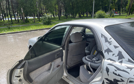Toyota Vista, 1997 год, 370 000 рублей, 5 фотография