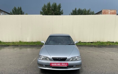 Toyota Vista, 1997 год, 370 000 рублей, 2 фотография
