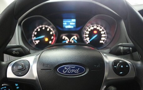 Ford Focus III, 2011 год, 730 000 рублей, 8 фотография