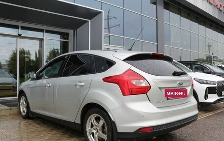 Ford Focus III, 2011 год, 730 000 рублей, 4 фотография