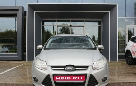 Ford Focus III, 2011 год, 730 000 рублей, 2 фотография