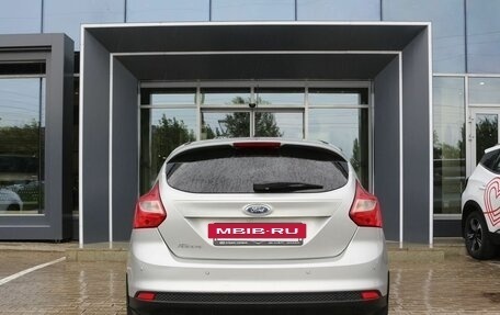 Ford Focus III, 2011 год, 730 000 рублей, 5 фотография