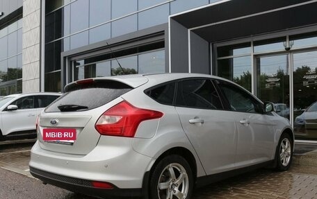 Ford Focus III, 2011 год, 730 000 рублей, 6 фотография