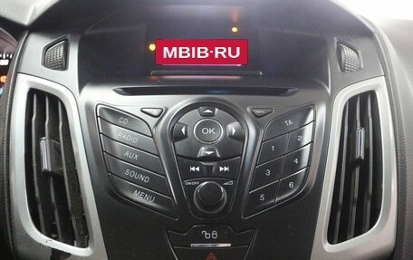 Ford Focus III, 2011 год, 730 000 рублей, 9 фотография