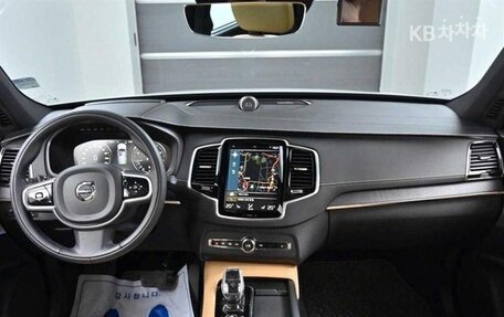 Volvo XC90 II рестайлинг, 2022 год, 5 185 010 рублей, 7 фотография