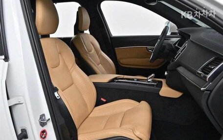 Volvo XC90 II рестайлинг, 2022 год, 5 185 010 рублей, 10 фотография