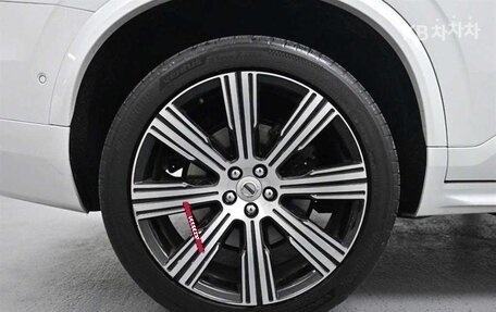 Volvo XC90 II рестайлинг, 2022 год, 5 185 010 рублей, 5 фотография