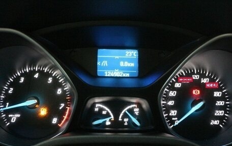 Ford Focus III, 2011 год, 730 000 рублей, 7 фотография