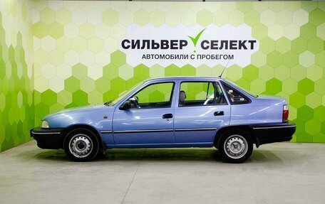 Daewoo Nexia I рестайлинг, 2007 год, 200 000 рублей, 7 фотография