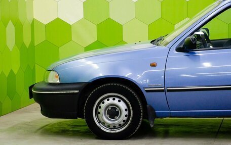 Daewoo Nexia I рестайлинг, 2007 год, 200 000 рублей, 9 фотография