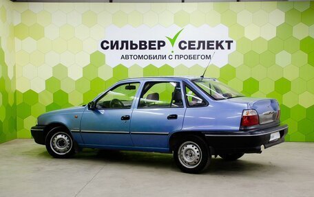 Daewoo Nexia I рестайлинг, 2007 год, 200 000 рублей, 6 фотография