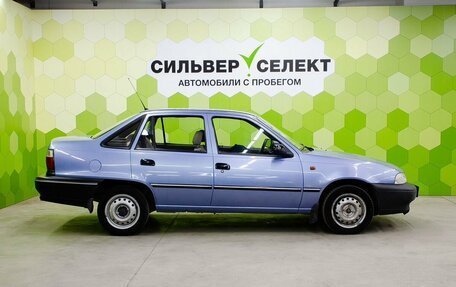 Daewoo Nexia I рестайлинг, 2007 год, 200 000 рублей, 8 фотография