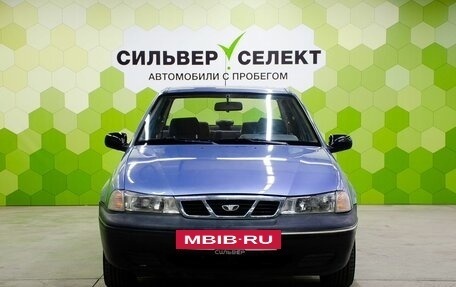 Daewoo Nexia I рестайлинг, 2007 год, 200 000 рублей, 3 фотография