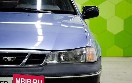 Daewoo Nexia I рестайлинг, 2007 год, 200 000 рублей, 10 фотография