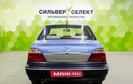 Daewoo Nexia I рестайлинг, 2007 год, 200 000 рублей, 4 фотография